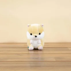 Mini Hami The Hamster -Plush Toy Store RT 3418 sw