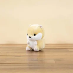 Mini Hami The Hamster