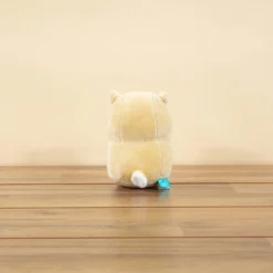 Mini Hami The Hamster -Plush Toy Store RT 3423 sw