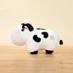 Mooi The Cow 8 Mooi The Cow -Plush Toy Store RT 4946 sw