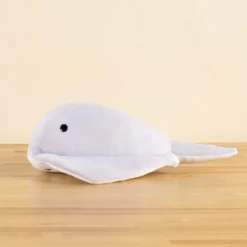 Stingi The Sting Ray -Plush Toy Store STINGI R GRY LS