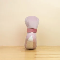 Giant Wormi The Worm -Plush Toy Store Wormi L Back scaled