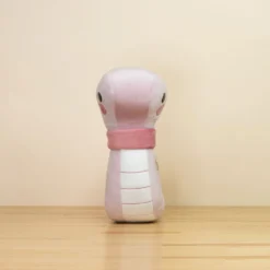 Giant Wormi The Worm -Plush Toy Store Wormi L Front scaled