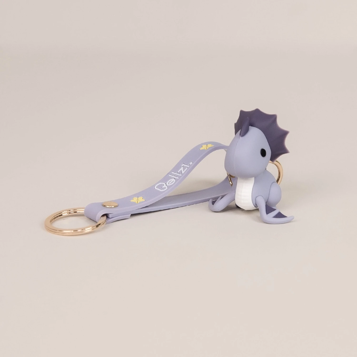 Wyveri Figure Keychain 3 Wyveri Figure Keychain - Image 3