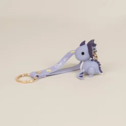 Wyveri Figure Keychain 7 Wyveri Figure Keychain -Plush Toy Store WyveriKC S