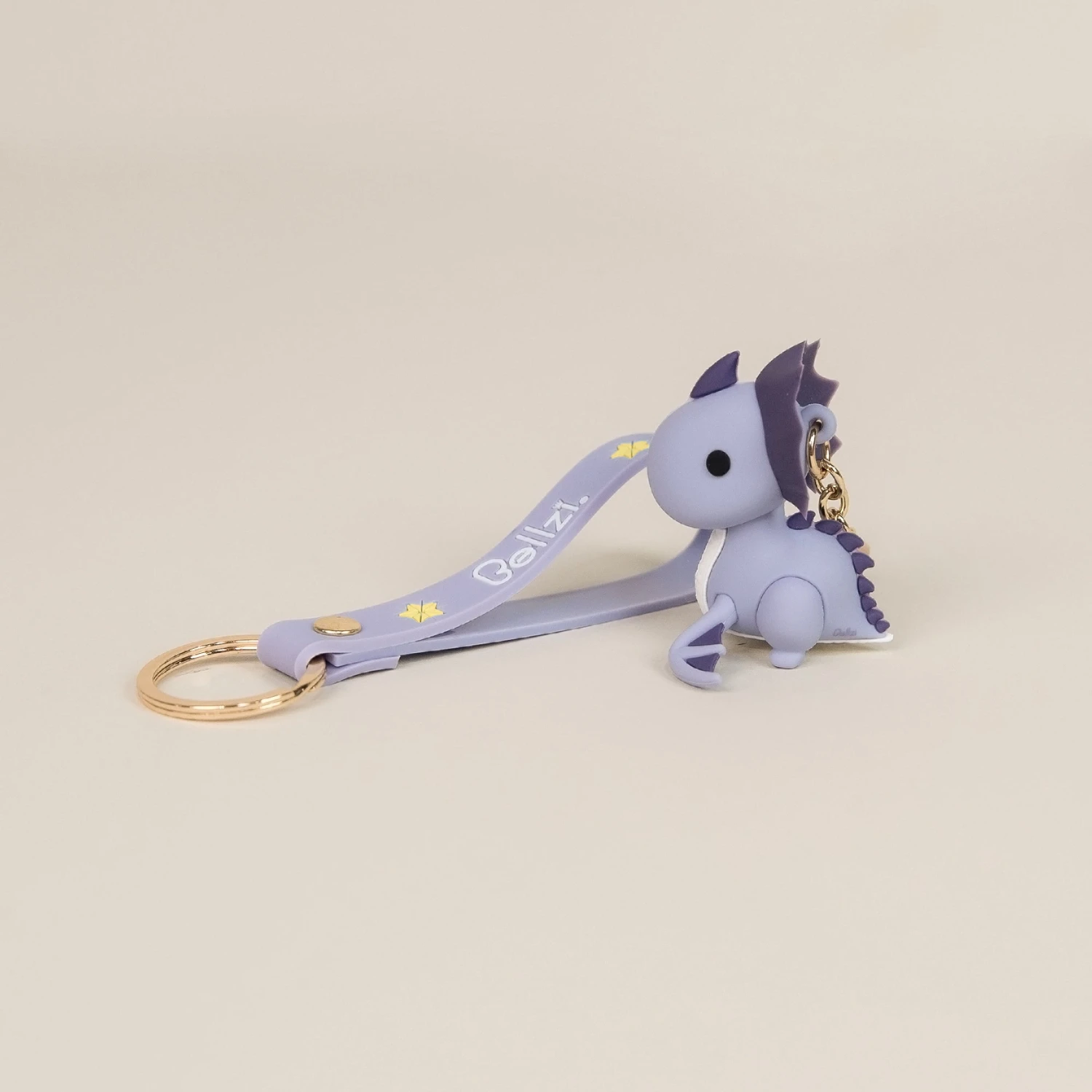 Wyveri Figure Keychain 4 Wyveri Figure Keychain - Image 4